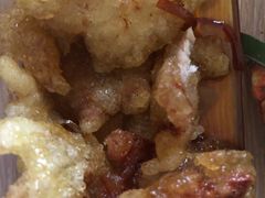 -老长春肉馆(创业大街店)
