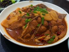 -绍兴名菜馆(可乐路店)