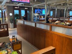 -牧童禧肉社·韩国炭火烤肉店(中粮祥云小镇创始店)