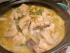 -香阁餐厅·常州菜·常州菜代表品牌(新北奥体店)