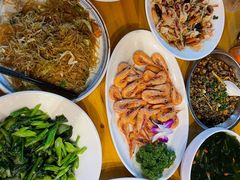 -舌尖上·霞浦滩涂海鲜·新闽菜(总店)