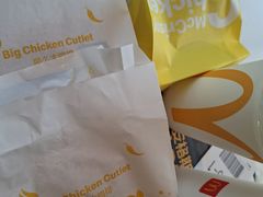 六六辣翅-麦当劳(东直门外大街店)