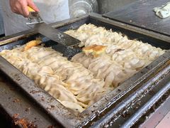 小街锅贴-小街锅贴(西工饭庄七分店)