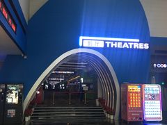 -保利国际影城(保利文化广场店)