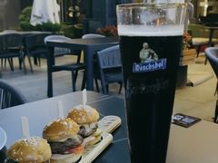 -Brotzeit博璨德国啤酒餐厅(亮马桥官舍店)