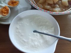 奶皮子-努尔古丽奶茶