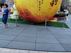 -海底捞火锅(丰尚国际广场店)