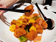 -采悦轩中餐厅·粤菜·海南菜(神州半岛喜来登度假酒店)