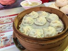 汤包-津品味小吃(大学湾店)