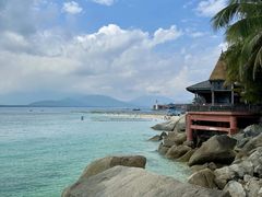 -海南分界洲岛旅游区