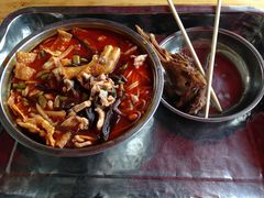 -西环肥仔螺蛳粉(总店)