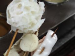 -小溅沾串