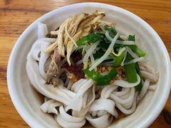 -再回首鸡肉米线(人民路一店)