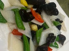 -烤肉季饭庄