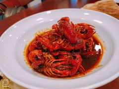 -有位虾匠·香辣蟹·小龙虾(李村店)