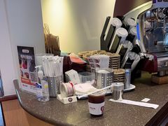 -COSTA COFFEE(天通苑华联店)