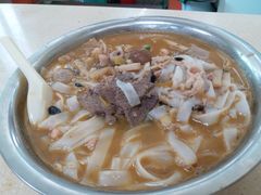 老友三鲜粉-舒记粉店(七星路店)