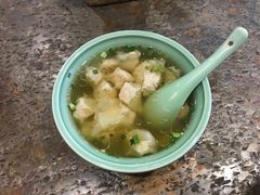 老清朝馄饨-老清朝包子铺(开明街店)