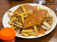 -谢记上海大排档(长寿路店)