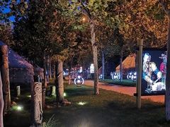 -九十九顶毡房(阜石路店)