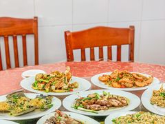 -滑记海鲜饭店·老字号(海鲜街店)