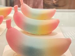 -好利来(柳北店)