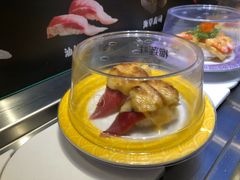 -采御鲜·回转寿司(汕头万达店)