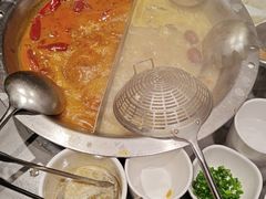 -骨之味·筒骨汤火锅(江头店)