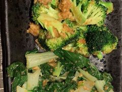 -枫品铁板烧(东樾店)