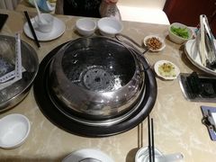 -海大大蒸汽海鲜餐厅·粤菜·特色小炒(欢乐颂店)