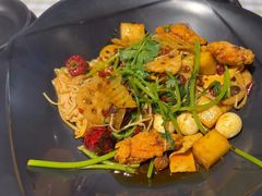 -小山城麻辣香锅(新邻生活广场店)
