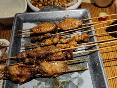 -管氏翅吧(台湾街店)