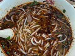 -黔派·虾子羊肉粉·小吃(佳宁娜广场店)