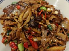 -新新湘菜馆(新中街二条店)