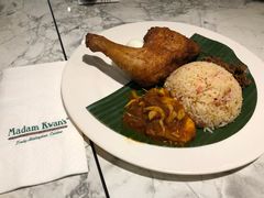 -关夫人餐厅(阳光广场店)