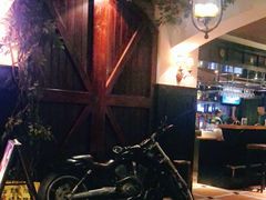 -碧特博格啤酒花园餐厅(芜湖路店)