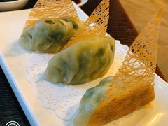 香煎窝帖饺-添运来(茶园奥园广场店)