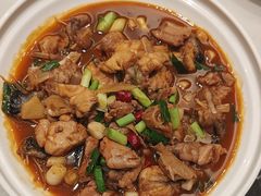 -新丁香海鲜酒店(银海商贸城店)