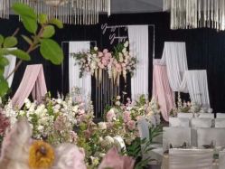 -四方阁酒楼·宴会厅(圣灯店)