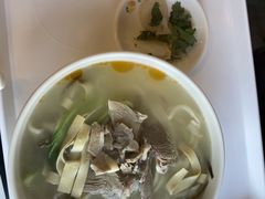 牛羊肉烩面-护国寺小吃(阜成门桥店)