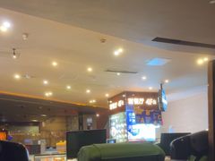 -皇室假期美食水疗会(春风路店)