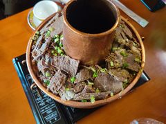 -如意林卡藏餐吧(大昭寺店)