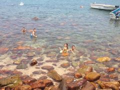 -西涌国际滨海旅游区