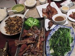 -金龙寨(解西店)