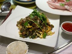 -鸿鑫海鲜楼(福辉店)