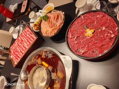 -麻辣空间·清油火锅(总店)