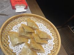 -宴东家烟火土菜(美林美寓店)