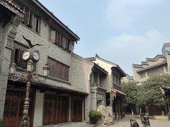 -龙潭水乡