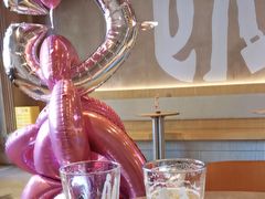 -福嗝er 咖啡&精酿餐吧(东四店)