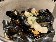 阿尔萨斯白皮诺-Oyster Talks 四度蚝法餐厅